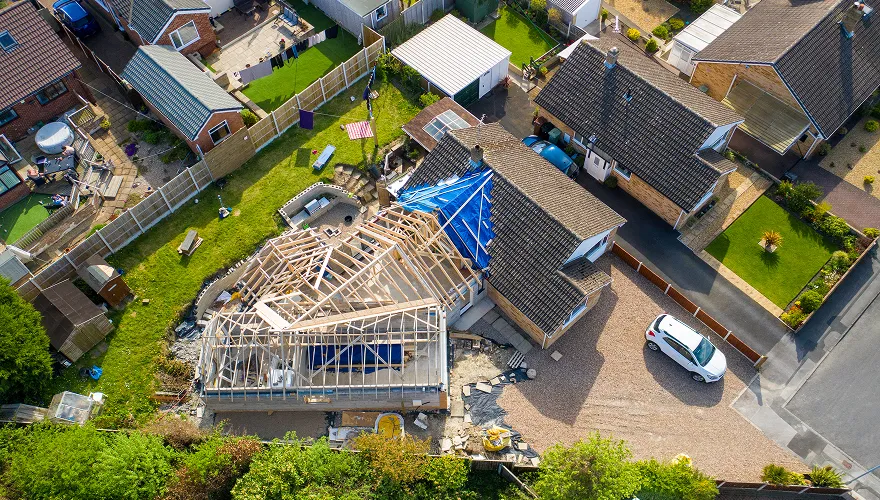 Blue Dog Renovations, LLC