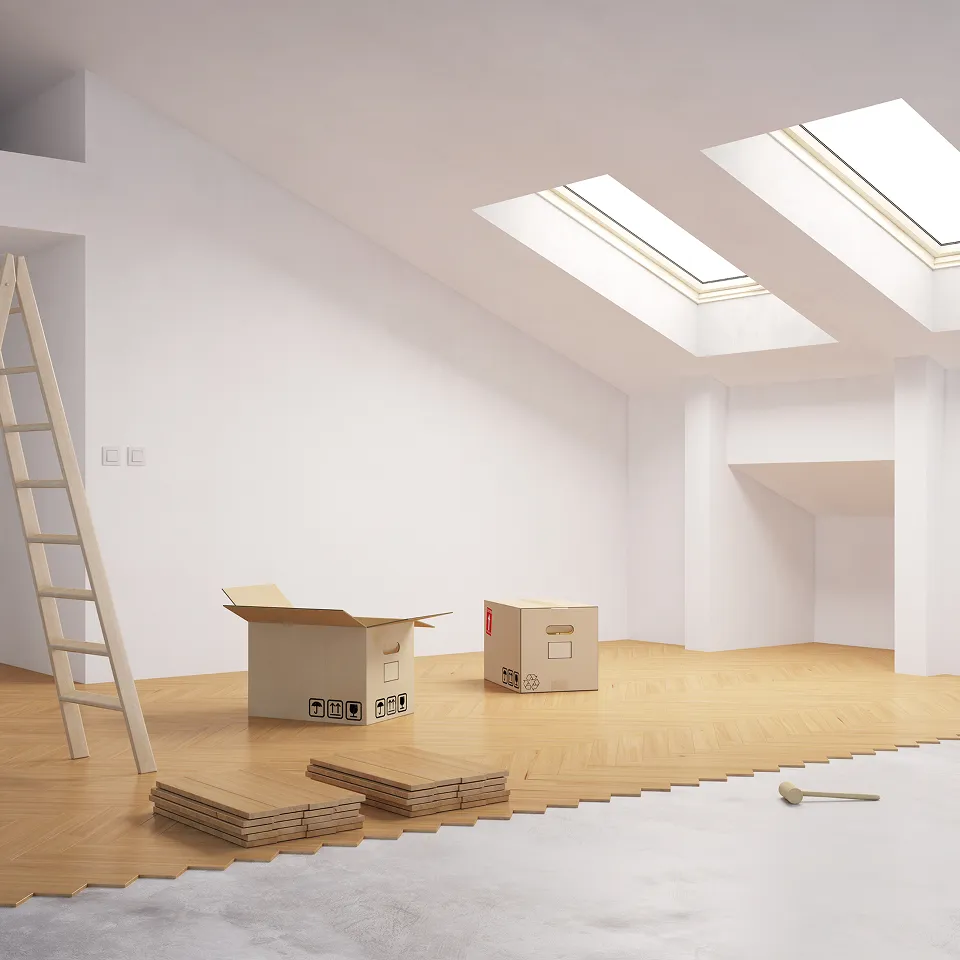 Blue Dog Renovations, LLC