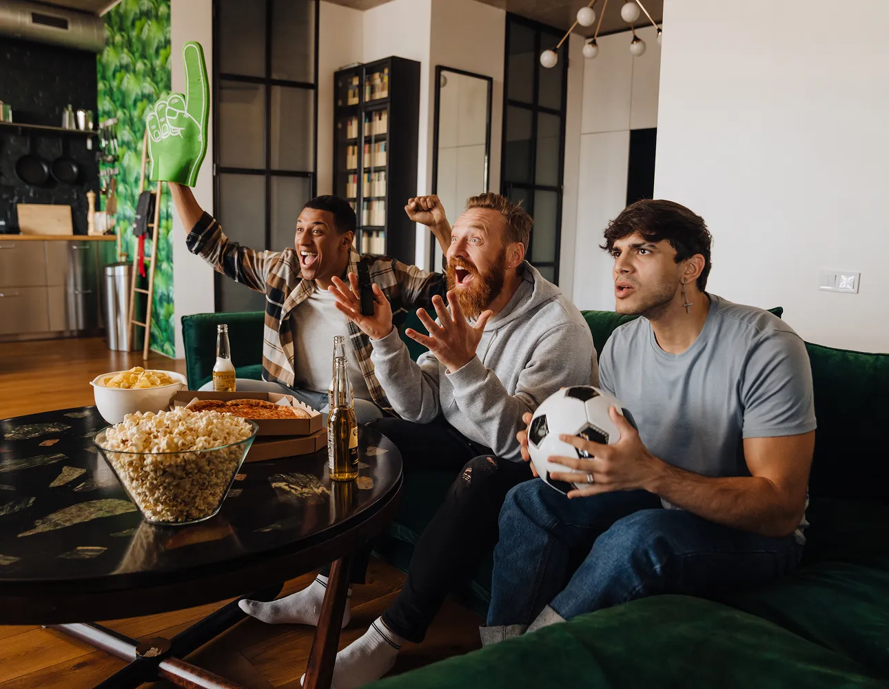 Blue Dog Renovations, LLC