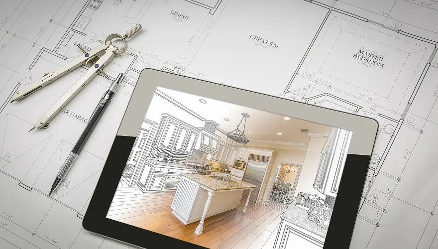 Blue Dog Renovations, LLC