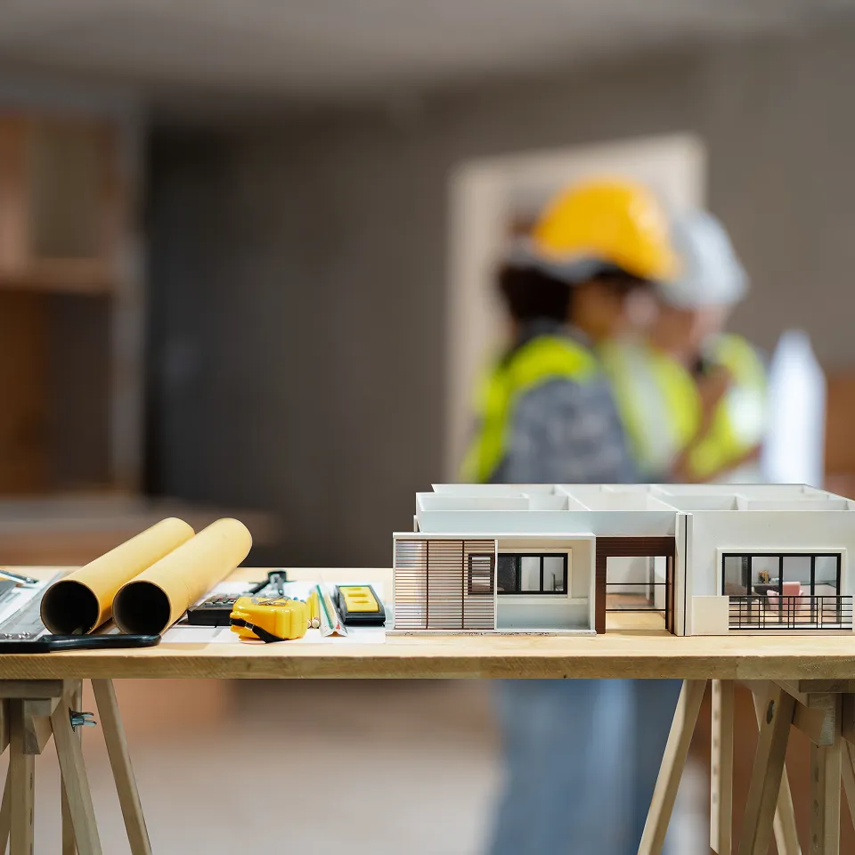 Blue Dog Renovations, LLC