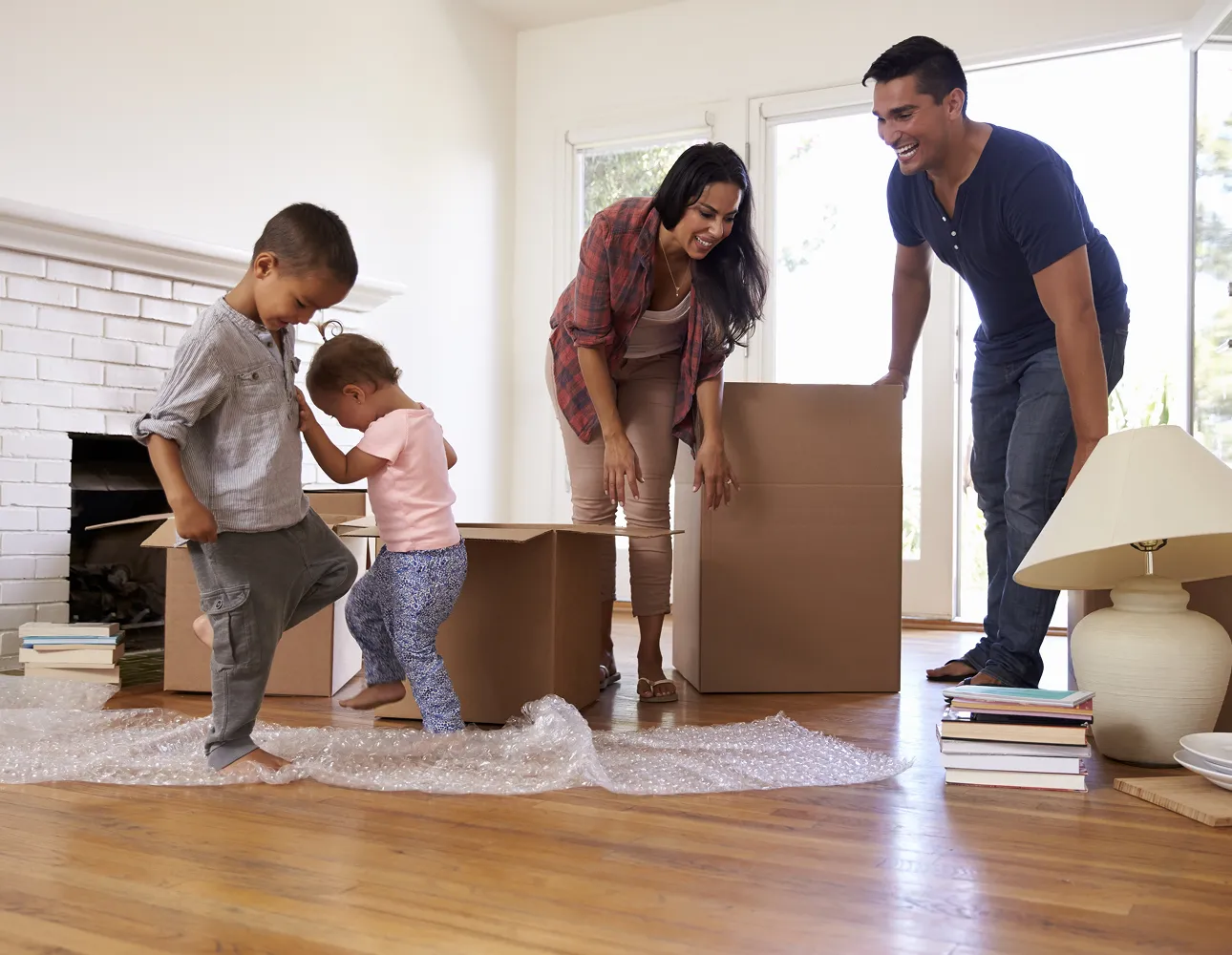 Blue Dog Renovations, LLC