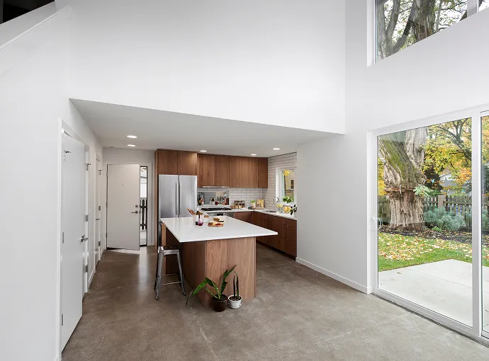 Blue Dog Renovations, LLC