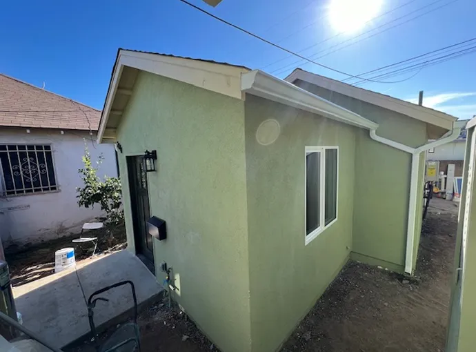 Blue Dog Renovations, LLC